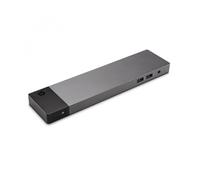 HP Docking Station HP Elite Thunderbolt 3 HSTNN-CX01, A+ + Cargador Incluido