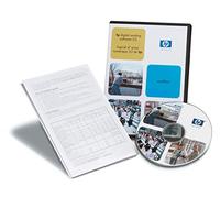 HP DSS MFP 50User 3,0 licencia de flujo de trabajo