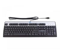 HP DT527A Standard Keyboard 2004 - Teclado