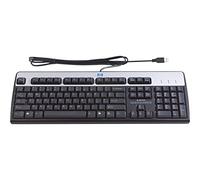 HP DT528A Standard Keyboard 2004 PC/Mac, Teclado