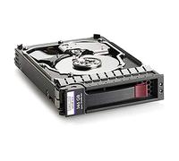 HP Dual Port - Disco Duro (36 GB, Intercambiable en Caliente, 2.5", SFF SAS 15000 RPM)