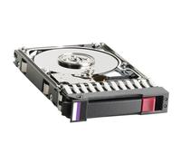 HP Dual Port HDD 300 GB hotswap **New Retail**, 517350-001 (**New Retail** 3.5 SAS2 15K rpm)