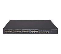HP E 5130-24G-SFP-4SFP+ - Conmutador de huevo