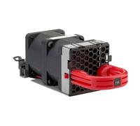 HP Ventilador Aruba 8325-48Y8C JL628A Flujo frontal a posterior Nuevo