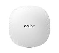HP E Aruba AP-555 - Punto de acceso RW Dual Radio 8x8:8/4x4:4 802.11ax Internal Antennas Unified Campus