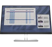 HP E-Display E27 G4 68,6 cm 27 Pulgadas IPS FHD 1920 x 1080 16:9 Puerto HDMI VGA 5 x USB Without Cable 3YW