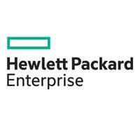 HP E Foundation Care Servicio de intercambio al siguiente día laborable - Acuerdo de servicio extendido - Reemplazo - 5 años - Envío -