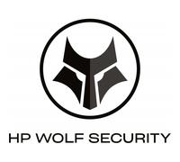 HP - E-LTU de 3 a. para Wolf Pro Security - 1-99