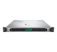 HPE ProLiant DL360 Gen10 Intel Xeon-S 4214R 12-Core (2.40GHz 16.5MB) 32GB (1 x 32GB) 8 x SFF SAS/SATA BC MR416i-a 800W