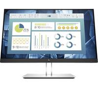 HP E-Series E22 G4 54,6 cm (21.5") 1920 x 1080 Pixeles Full HD LCD Negro, Plata