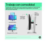 HP E-Series Monitor FHD E22 G5