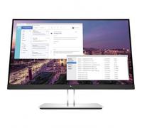 HP E-Series E23 G4 FHD Monitor pantalla para PC 58,4 cm (23") 1920 x 1080 Pixeles Full HD LCD Negro, Plata