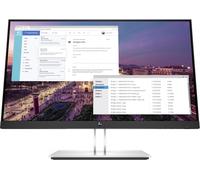 HP E-Series E23 G4 FHD Monitor pantalla para PC 58,4 cm (23") 1920 x 1080 Pixeles Full HD LCD Negro, Plata