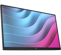 HP E-Series E24 G5 60,5 cm (23.8") 1920 x 1080 Pixel Full HD LED Nero