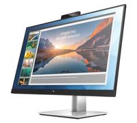 HP E-Series E24d G4 60,5 cm (23.8') 1920 x 1080 Pixeles Full HD Negro