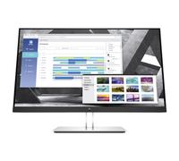 HP E-Series Monitor QHD E27q G4