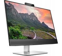 HP - E-Series Monitor de conferencias USB-C QHD E27m G4