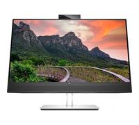 HP - E-Series Monitor de conferencias USB-C QHD E27m G4 - 40Z29AA