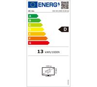 HP E-Series Monitor FHD E22 G5