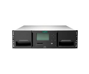 HP E StoreEver MSL LTO-9 Ultrium 45000 Fibre Channel Drive Upgrade Kit