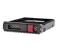 HP E Unidad de estado sólido de 480 GB - SATA 600) - Unidad de 2,5" - Lectura intensiva - 0,5 Dwpd - interna (reacondicionada)