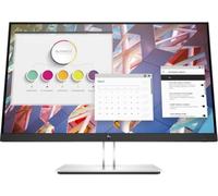 MONITMONITOR HP E24 G4 24" IPS FHD 5MS VGA HDMI DP USB EYE EASE REG PIVOTABLE