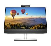 HP E24m G4 FHD USB-C Conferencing Monitor