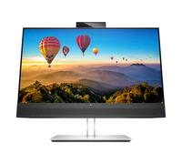 HP E24m G4 FHD USB-C Conferencing Monitor