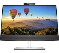 HP E24m G4 Monitor de Conferencias Zoom Certified 23.8" Full HD IPS con Webcam 5MP, Altavoces y USB-C 65W
