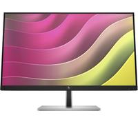 HP E24t G5 - Serie E - Monitor LED - 24" (23.8" visible) - Pantalla táctil - 1920 x 1080 Full HD (1080p) @ 75 Hz - IPS - 3