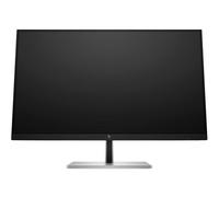 HP E27k G5 Monitor 4K Ultra HD con USB-C, Pantalla de Alta Precisión para Visuales Increíbles y Máxima Productividad Profesional