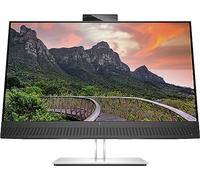 HP E27m G4 Conferencing Monitor E-Series Monitor a Led 27'' 2560x1440 QHD Argento