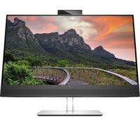 HP E27m G4 Monitor para Conferencias 27" QHD 2560x1440 IPS con Webcam 5MP, Altavoces, Micrófonos Duales y USB-C Carga 65W