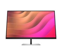HP E32k G5 4K écran plat de PC 80 cm (31.5") 3840 x 2160 pixels 4K Ultra HD Noir