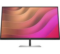 HP E32k G5 Monitor 4K USB-C, Pantalla de Gran Precisión Visual para Productividad Profesional