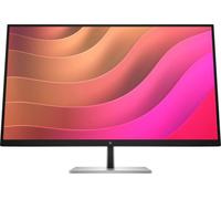 HP E32k G5 Monitor 4K USB-C, Pantalla de Gran Precisión Visual para Productividad Profesional