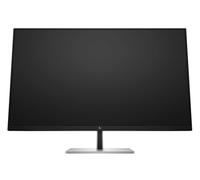 HP E32k G5 Monitor de Alta Precisión 32 pulgadas 4K USB-C, Ideal para Productividad y Flexibilidad, con Diseño Ergonómico PVC Free