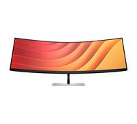 HP Monitor curvo DQHD E45c G5