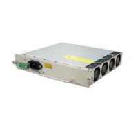 HP E5500-48G EI - Fuente de alimentación (230W, 100 - 240V, 50 - 60 Hz, 1U, Network switch, Acero inoxidable)