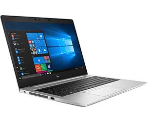 HP EB 745 G6 AMD R5 3500U 14p 8Go/256