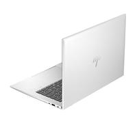 HP EliteBook G11 AMD Ryzen™ 7 8840U Portátil 35,6 cm (14") WUXGA 16 GB DDR5-SDRAM 512 GB SSD Wi-Fi 6E (802.11ax) Windows 11 Pro Plata