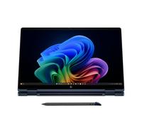 Portatil hp elitebook x flip g2i notebook ai u7 - 356h - 32gb - ssd 1tb - 14 pulgadas 3k - w11p - tactil (DF3E5ET#ABE)
