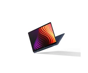 HP EBX FLIP G2I AI U7-356H 32GB/1T LTE Copilot+ PC Intel Core Ultra 7 Híbrido (2-en-1) 35,6 cm (14") Pantalla táctil 3K