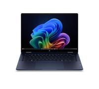 HP EBXFlG2i14AI U5 325 14 32GB/512 PC ES