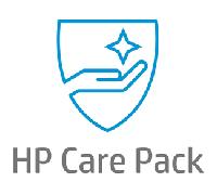 HP eCarePack/3YrNBD oniste exch f SJ7800 UH372E