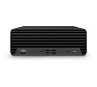 HP ED SFF 800 G9 i5-12500 8/256Go