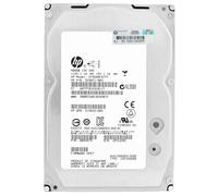 HP EF0600FATFF 600GB 6G DP SAS 15000RPM 3,5" Pulgadas 533871-003