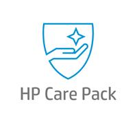 HP electronic care pack 5y NextBusDay In situ NB Solo HW Supp N-Nw-nc-nw-nx series 3-3-0 wty excl Mon 5 años de hardwareonly support