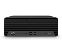 HP Elite 600 G9 i5-13500 2.5GHz RAM 16GB-SSD 512GB NVMe-WI-FI 6E-Win 11 Prof Black 3 Anni DI GARANZIA (628T3ET#ABZ) Marca