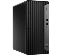 HP - Elite 600 G9 Intel® Core™ i5 i5-13500 16 GB DDR5-SDRAM 512 GB SSD Windows 11 Pro Torre PC Negro
